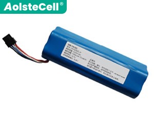 Akku für Shark SNC-RZ200