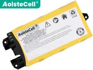 Akku für Shark IZ140C