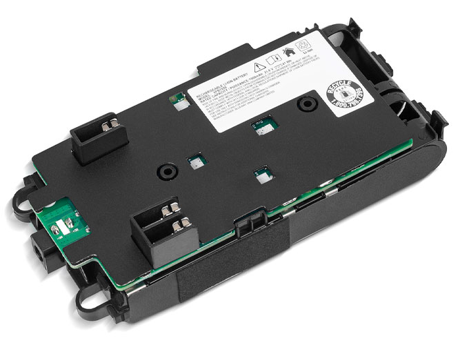 Akku für Shark XFBT750