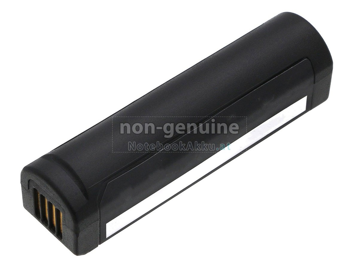 Akku für Shure MXW2