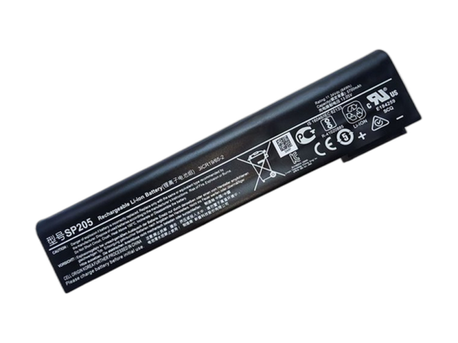 Akku für Siemens WT201