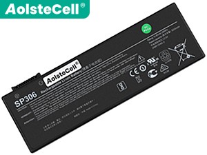 Akku für Siemens Simatic Field PG M6