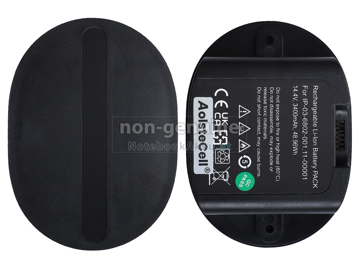 Akku für Sonos IP-03-6802-001