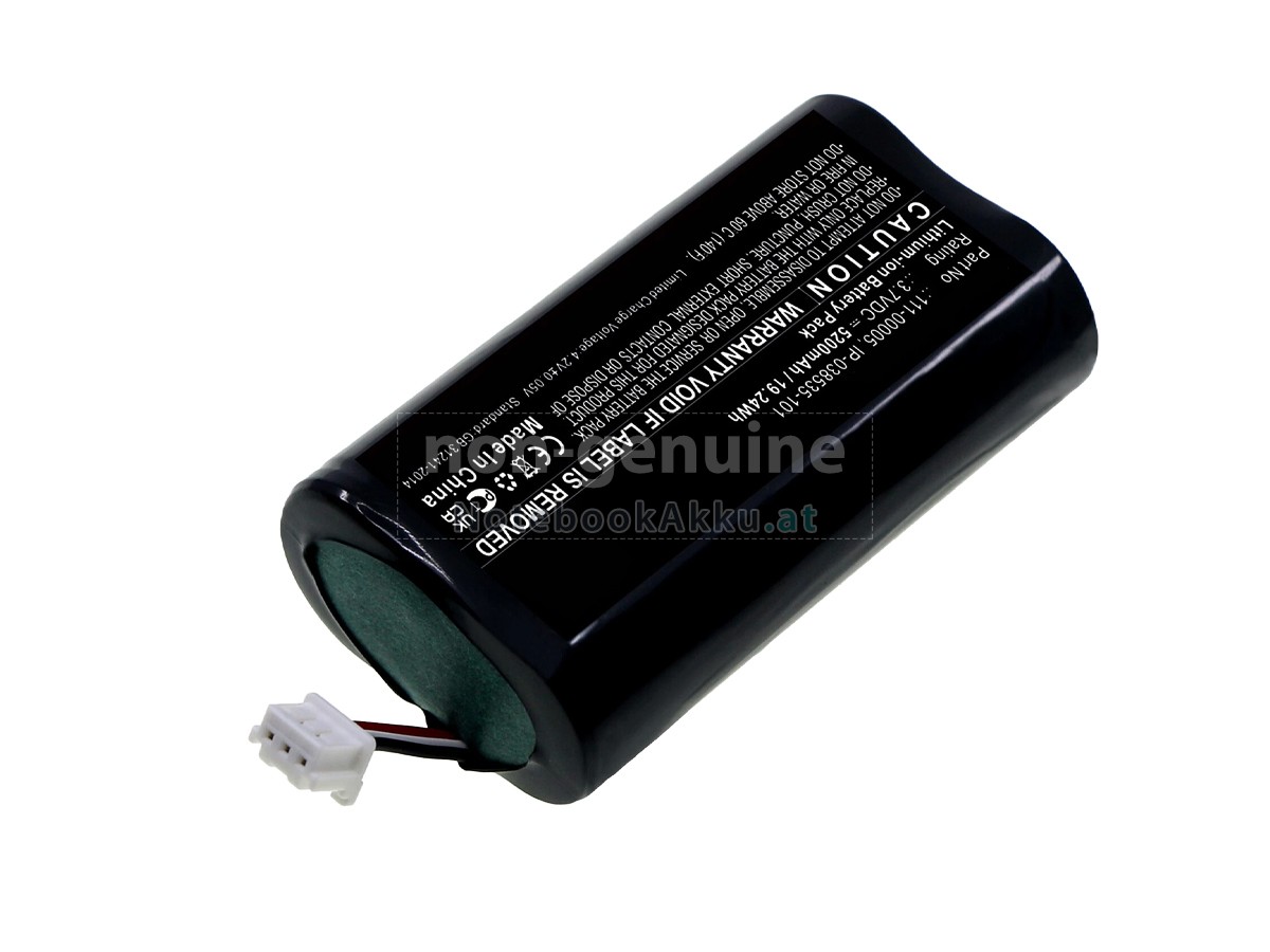 Akku für Sonos 111-00005