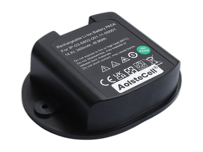Akku für Sonos IP-03-6802-001