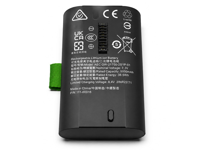 Akku für Sonos 111-00016