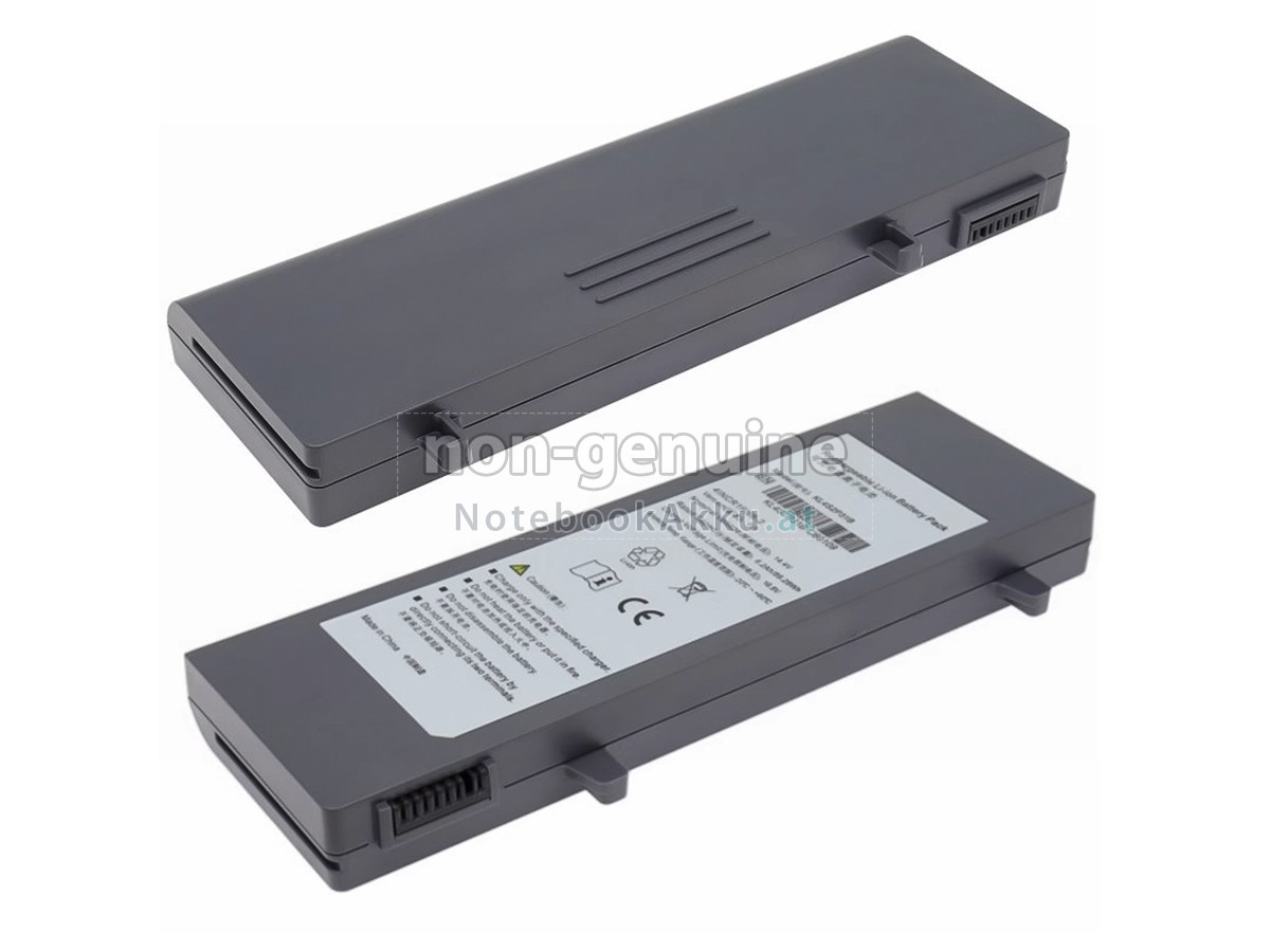 Akku für Sonoscape KL4S2P31B