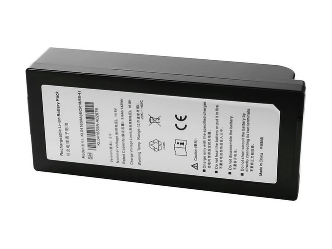 Akku für Sonoscape KL44-102LA0