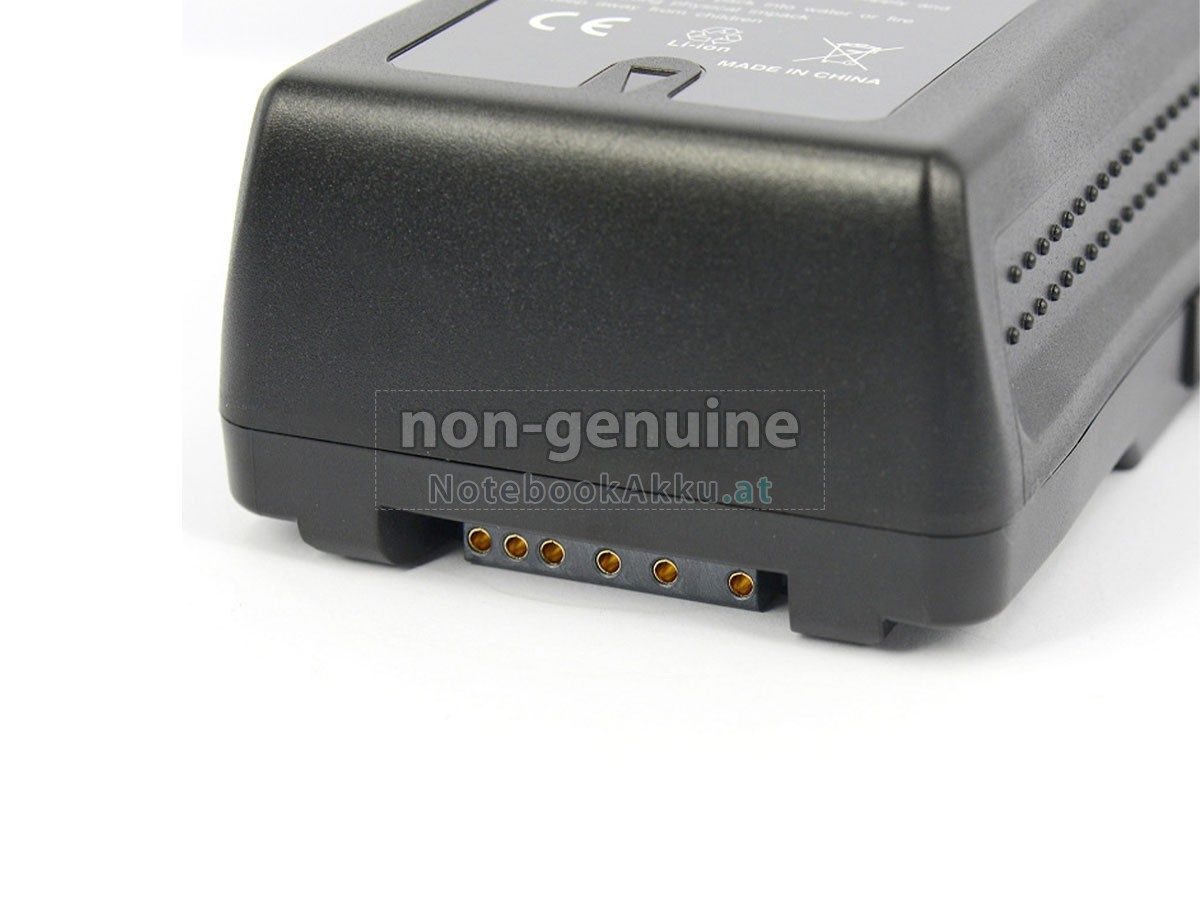 Akku für Sony V-MOUNT