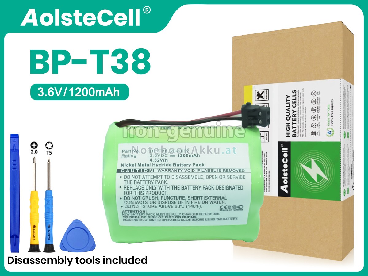 Akku für Sony SPP-A2780