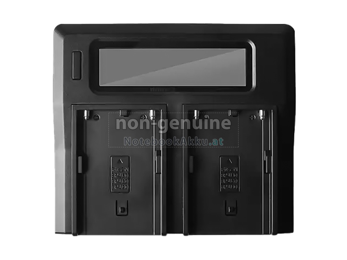 Akku für Sony BP-U35