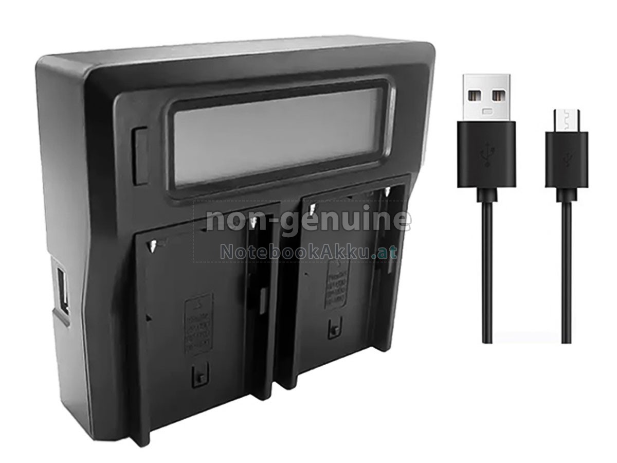 Akku für Sony BP-U35