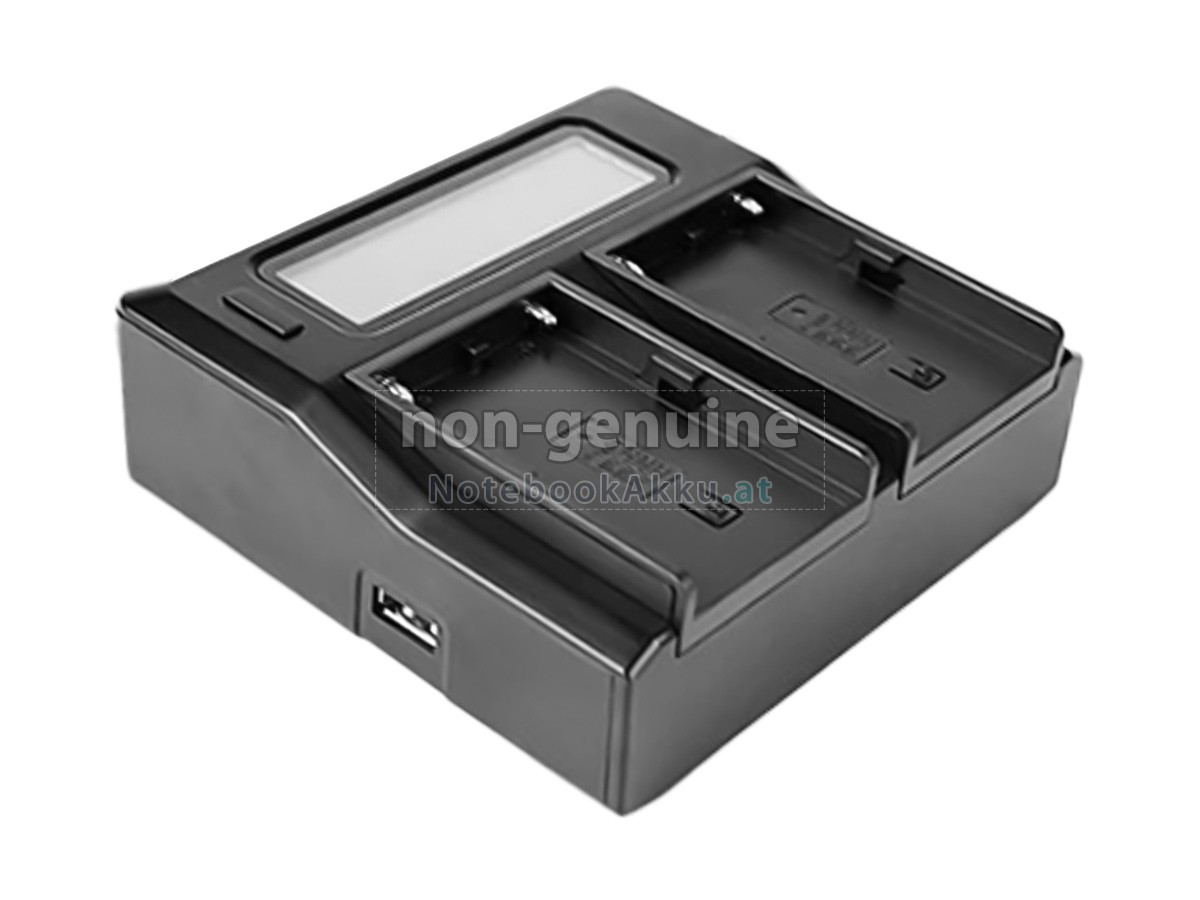 Akku für Sony BP-U35