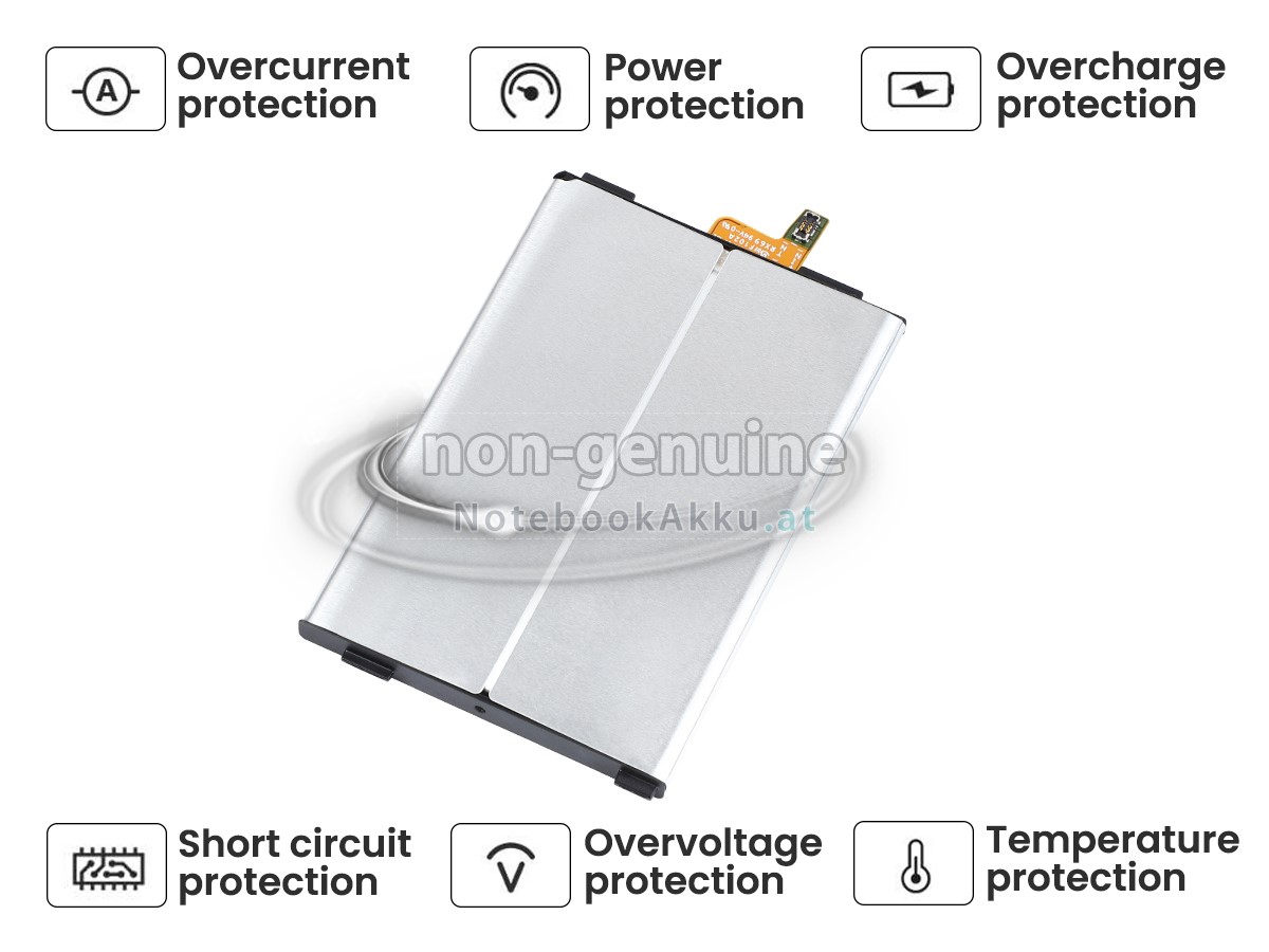Akku für Sony XPERIA 1 J9150