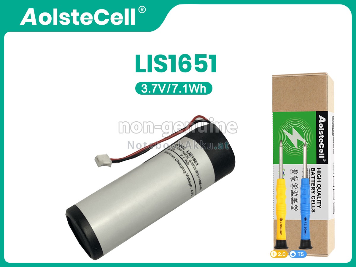 Akku für Sony PLAYSTATION MOVE MOTION CONTROLLER