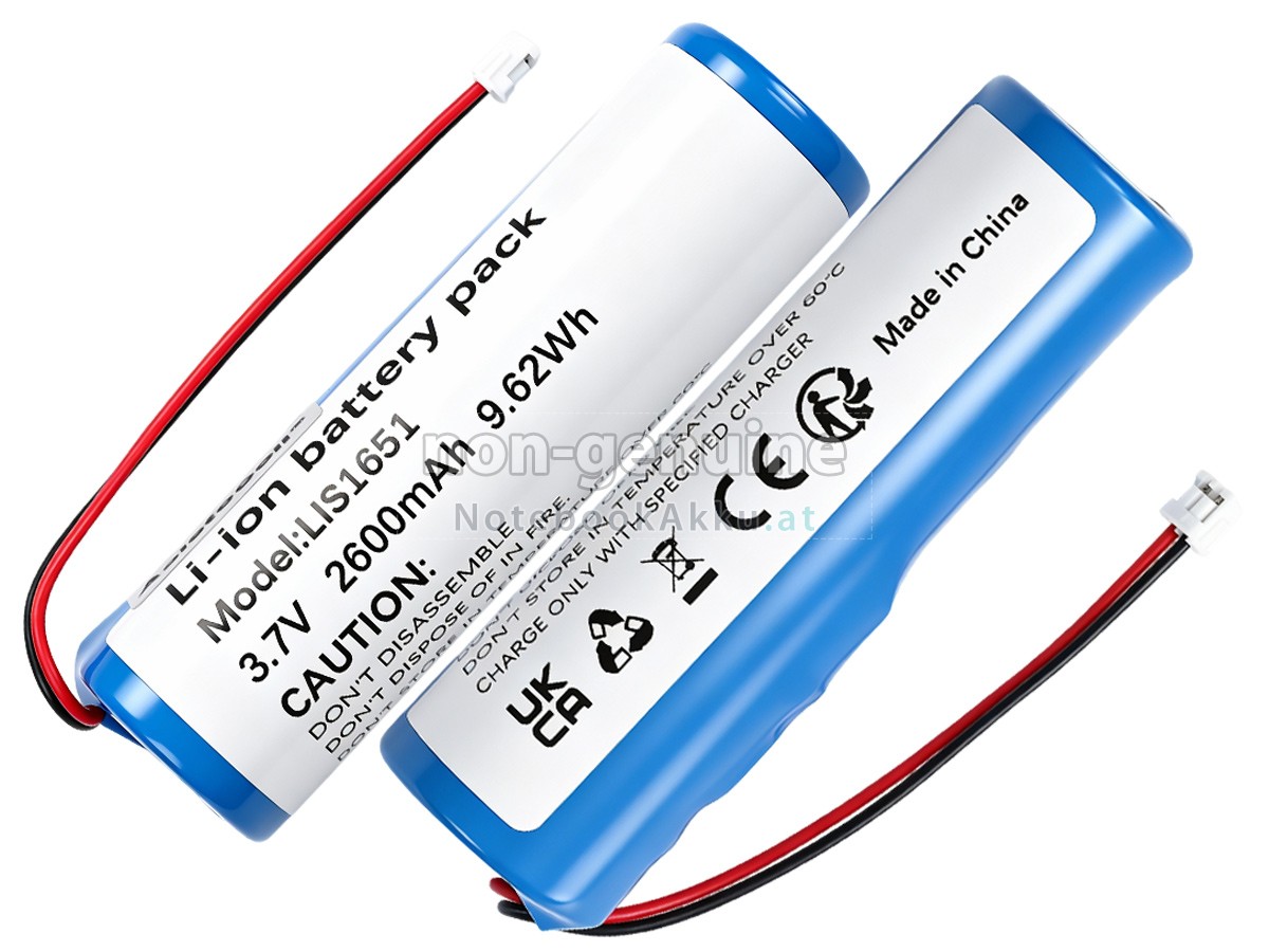 Akku für Sony LIS1651