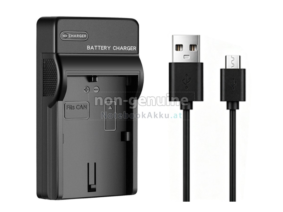 Akku für Sony NP-FC10