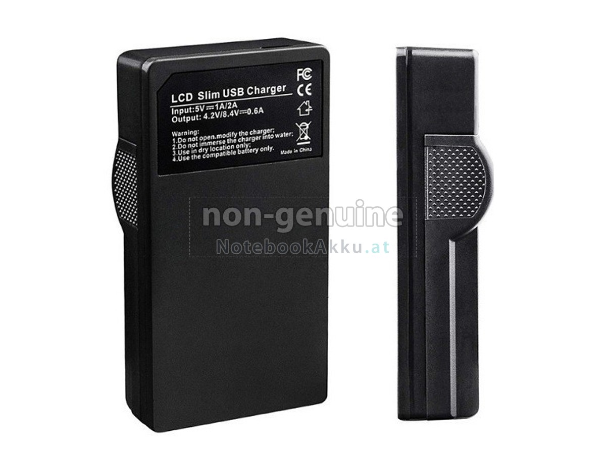 Akku für Sony NP-FC10