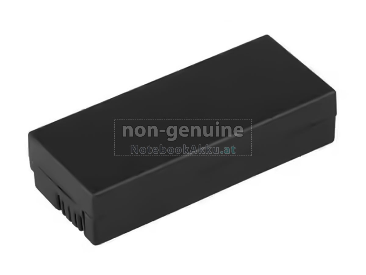 Akku für Sony CYBER-SHOT DSC-F77