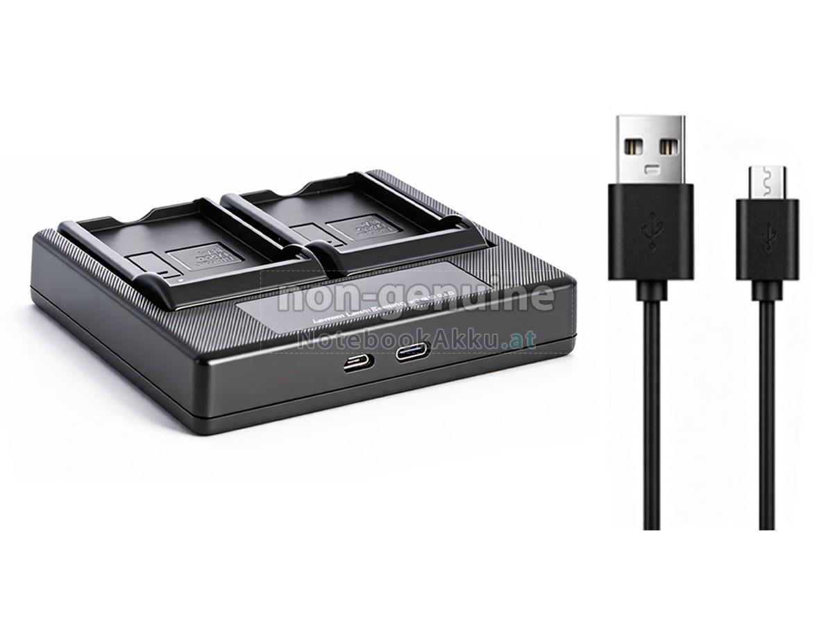 Akku für Sony NP-FH50