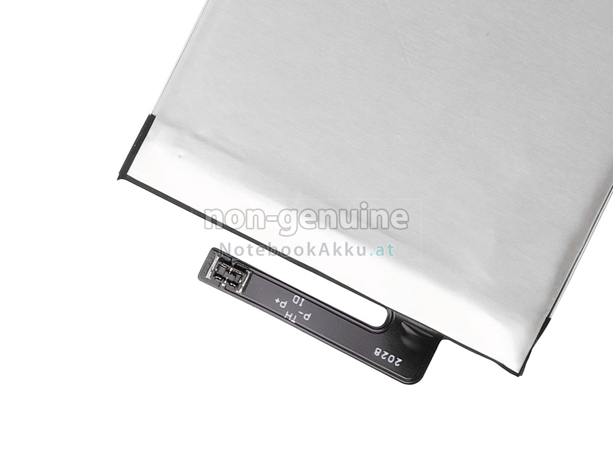 Akku für Sony XQ-AU52