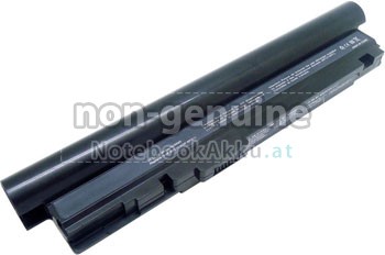 Akku für Sony VAIO VGN-TZ185N/WC