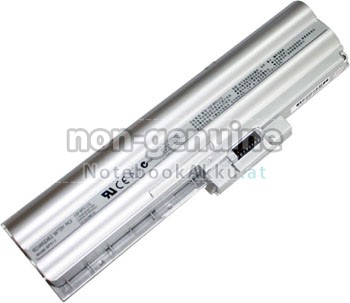 Akku für Sony VAIO VGN-Z690PCB