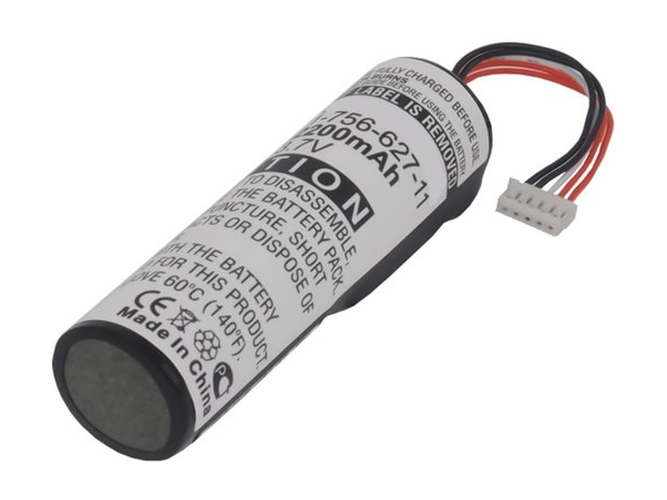 Akku für Sony 1-756-627-11