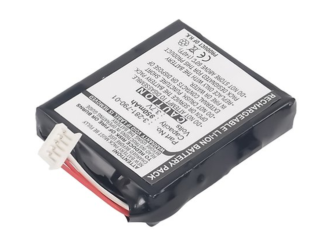 Akku für Sony 3-281-790-01