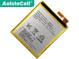 Akku für Sony E2363