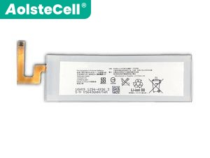 Akku für Sony Xperia M5E5633