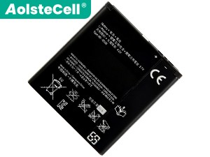 Akku für Sony Xperia L C2105