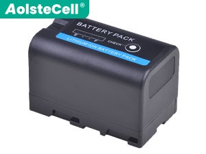 Akku für Sony BP-U30