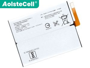 Akku für Sony 1304-7769 Xperia Xa F3113