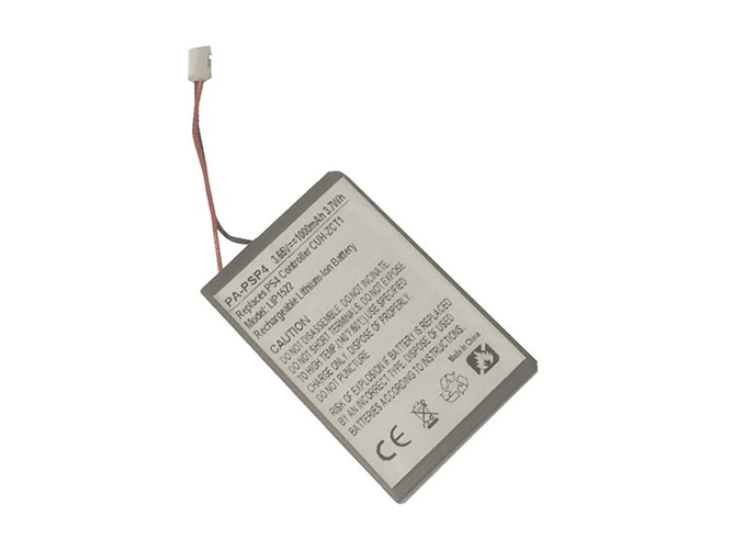 Akku für Sony LIP1522
