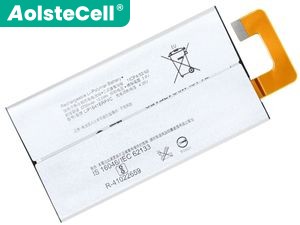 Akku für Sony 1307-1549