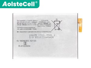 Akku für Sony Xperia XA2 Ultra