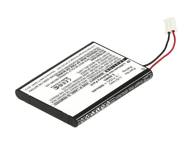 Akku für Sony LIS1446
