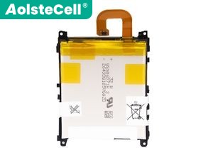 Akku für Sony Xperia Z1SO-01F