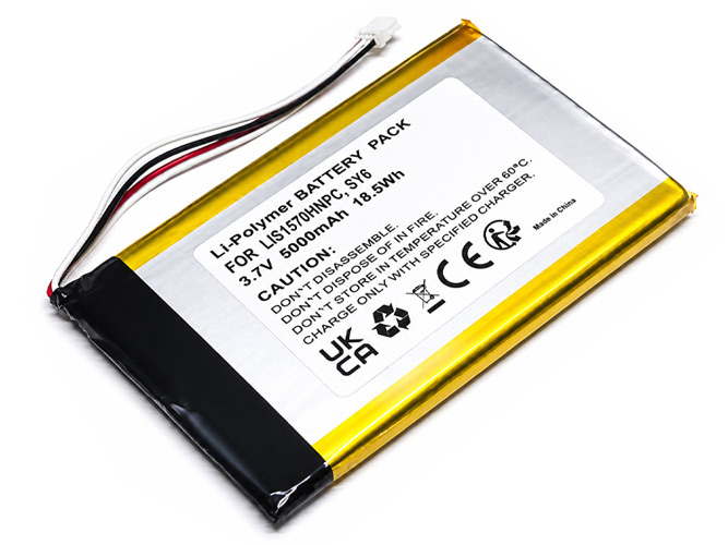Akku für Sony PHA-3