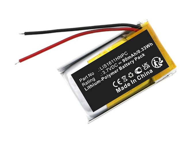 Akku für Sony LIS1611HNPC