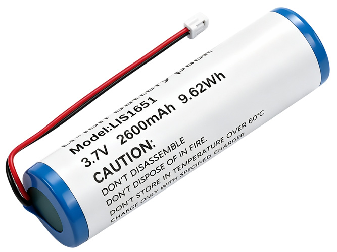 Akku für Sony LIS1651