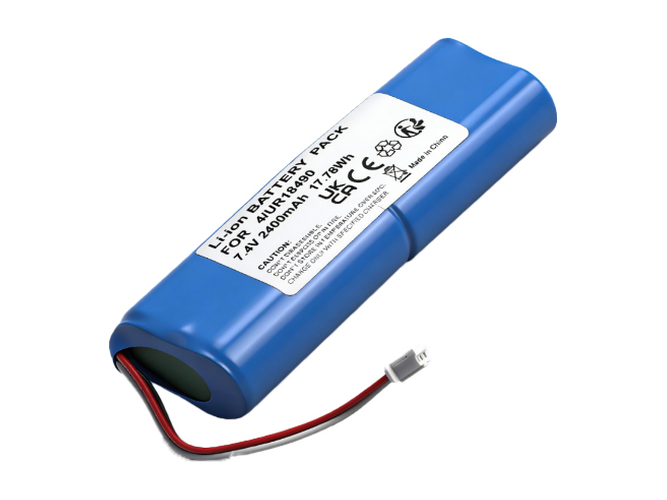 Akku für Sony LIS4095HNP