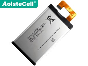 Akku für Sony XA1 Ultra