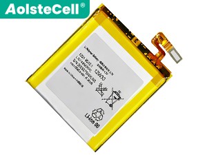 Akku für Sony LiS1485ERPC
