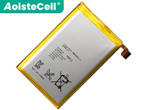 Akku für Sony C6502