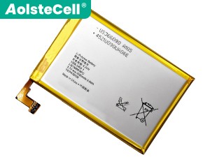 Akku für Sony C5303