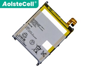 Akku für Sony LiS1520ERPC