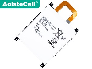 Akku für Sony L1S1532ERPC