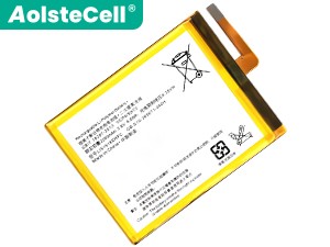 Akku für Sony LiS1618ERPC